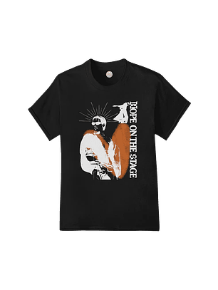 Liquidación De Polera J-Hope Hope On The Stage