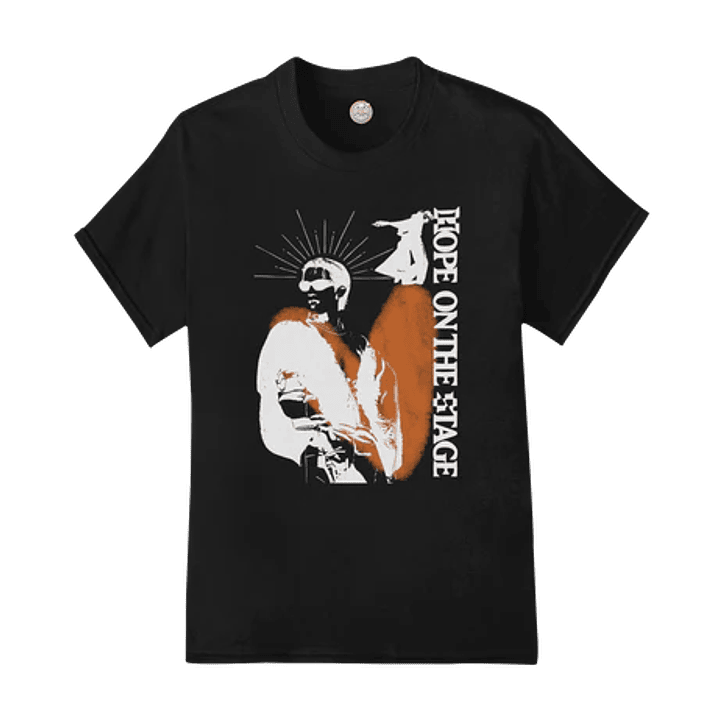 Liquidación De Polera J-Hope Hope On The Stage 2