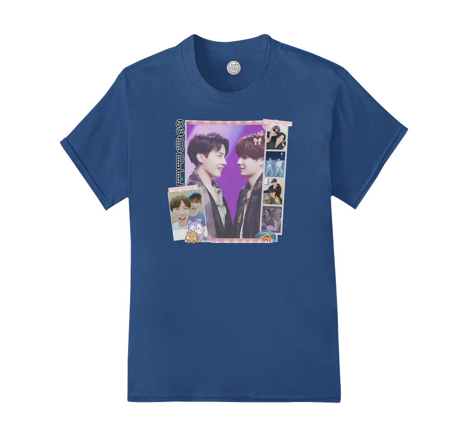 Polera BTS SOPE Collage 3
