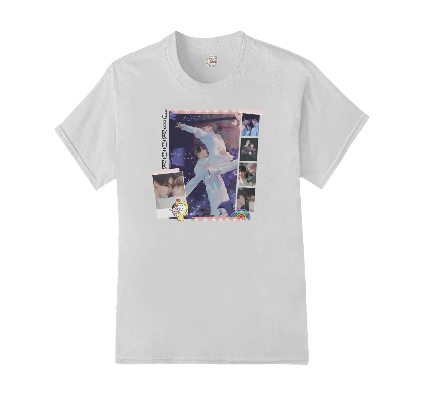 Polera Jikook 3