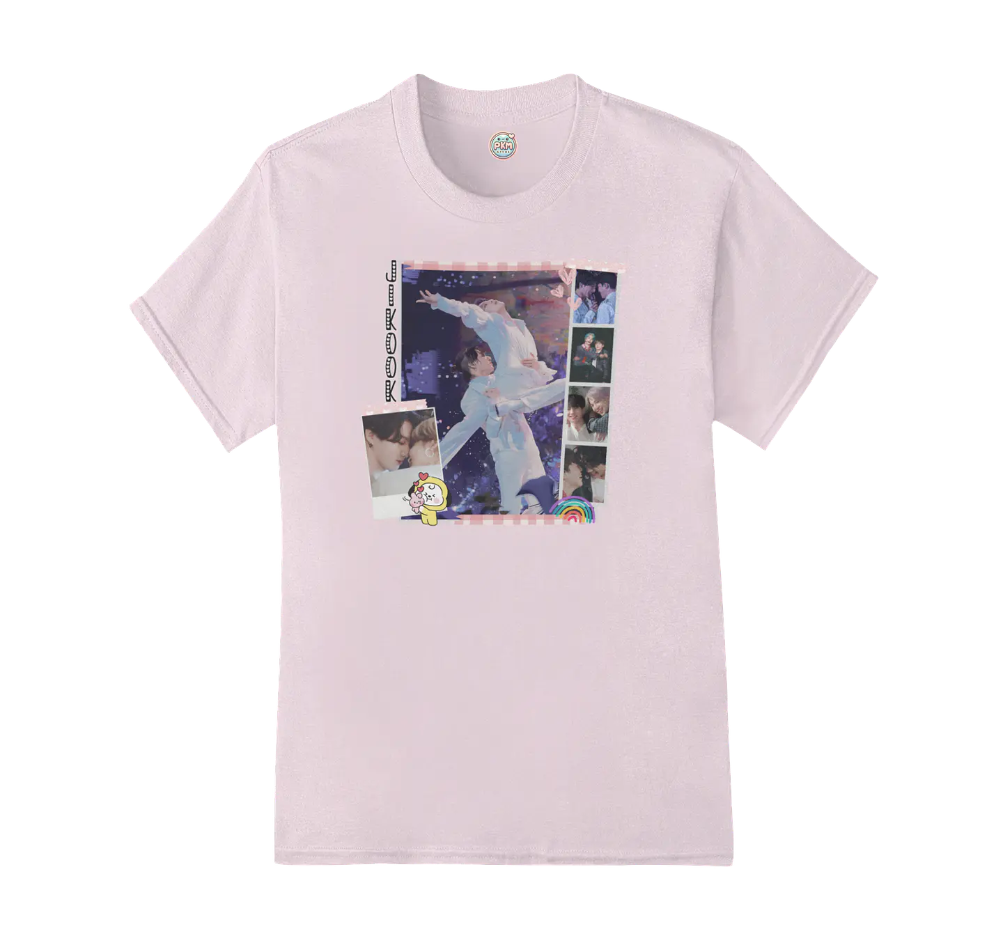 Polera Jikook 6