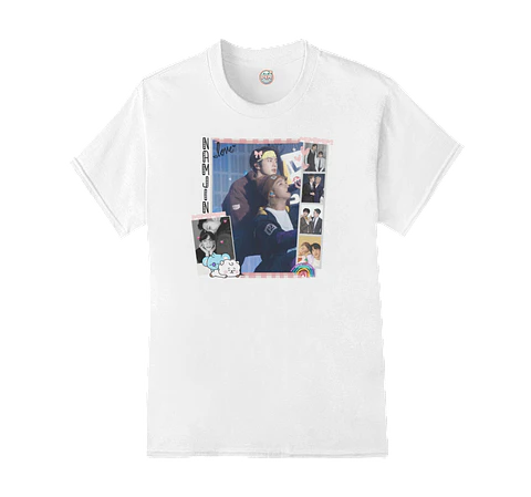 Polera Namjin