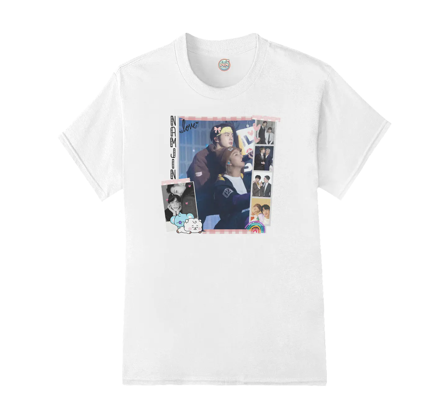 Polera Namjin 1