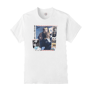 Polera Namjin