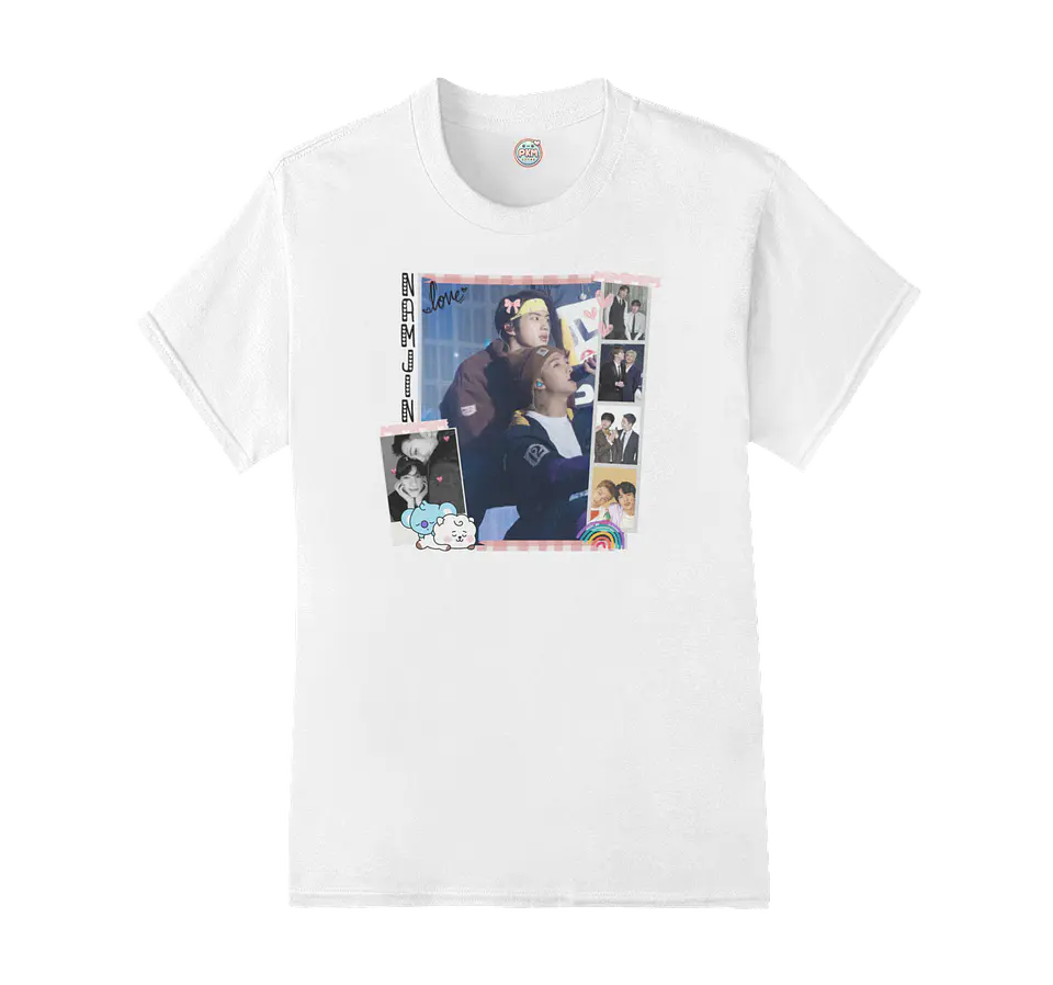 Polera Namjin 1