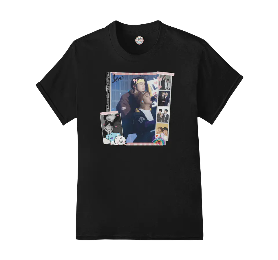 Polera Namjin 2