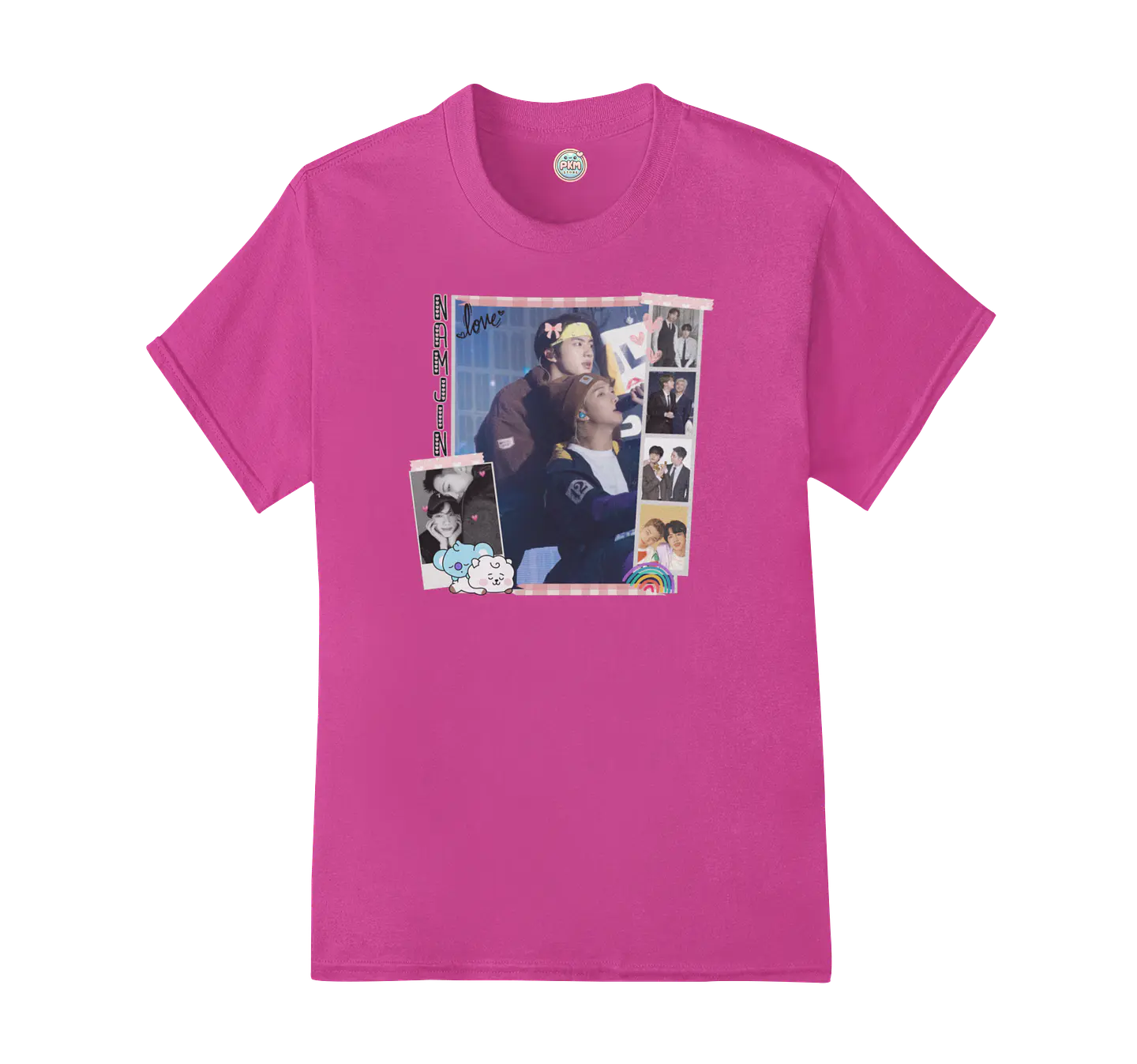 Polera Namjin 3