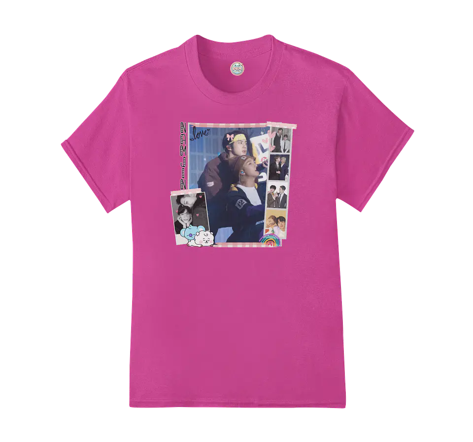 Polera Namjin 3
