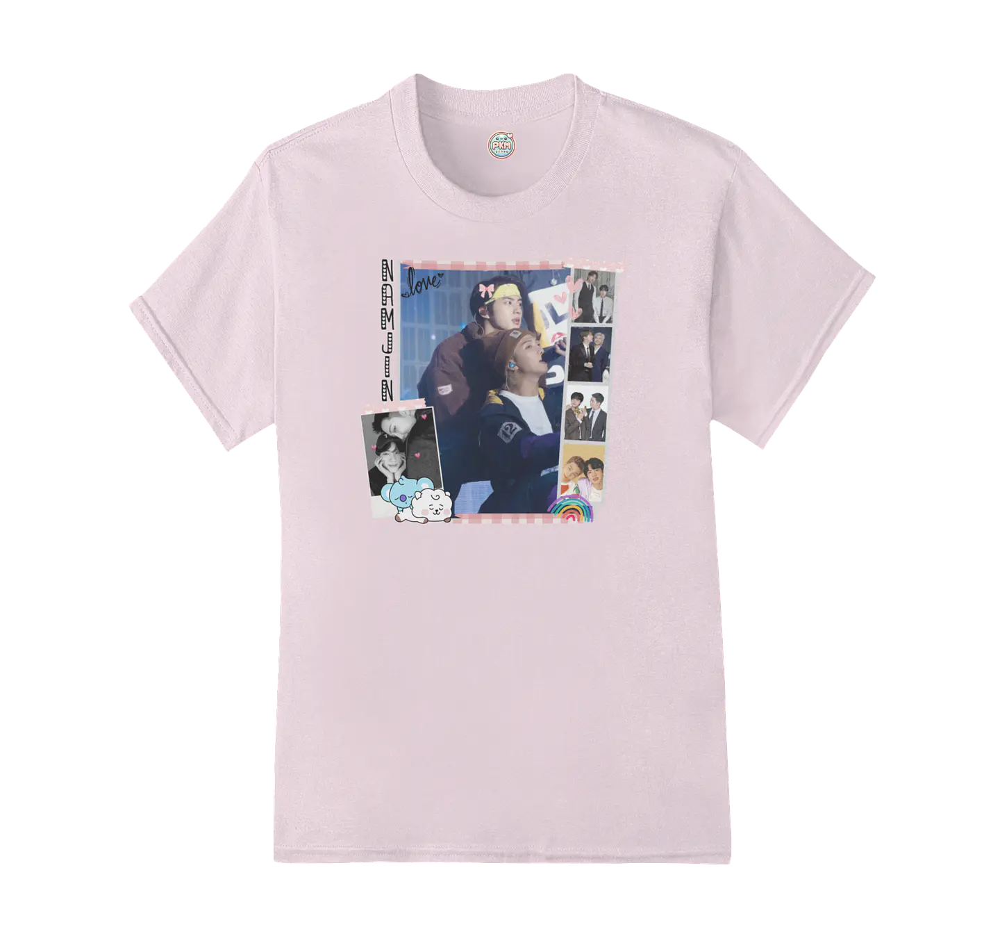 Polera Namjin 4