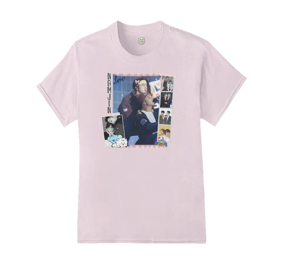 Polera Namjin 4