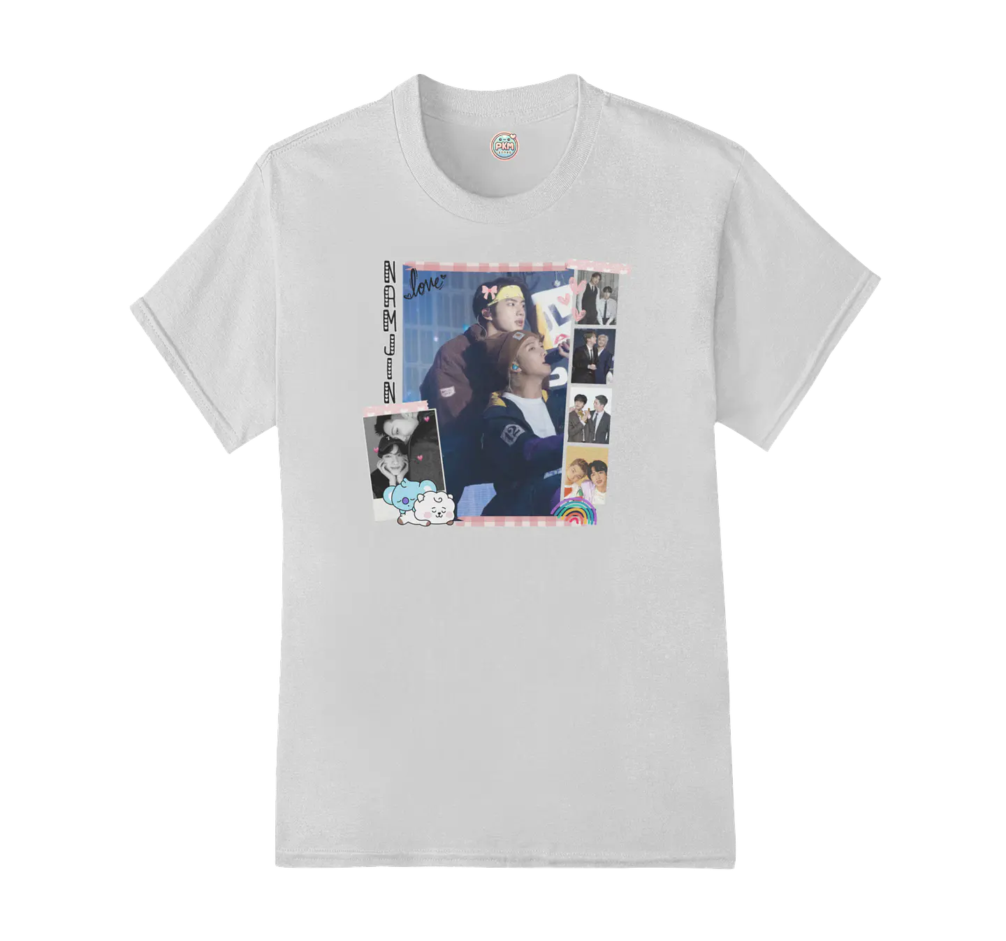 Polera Namjin 5