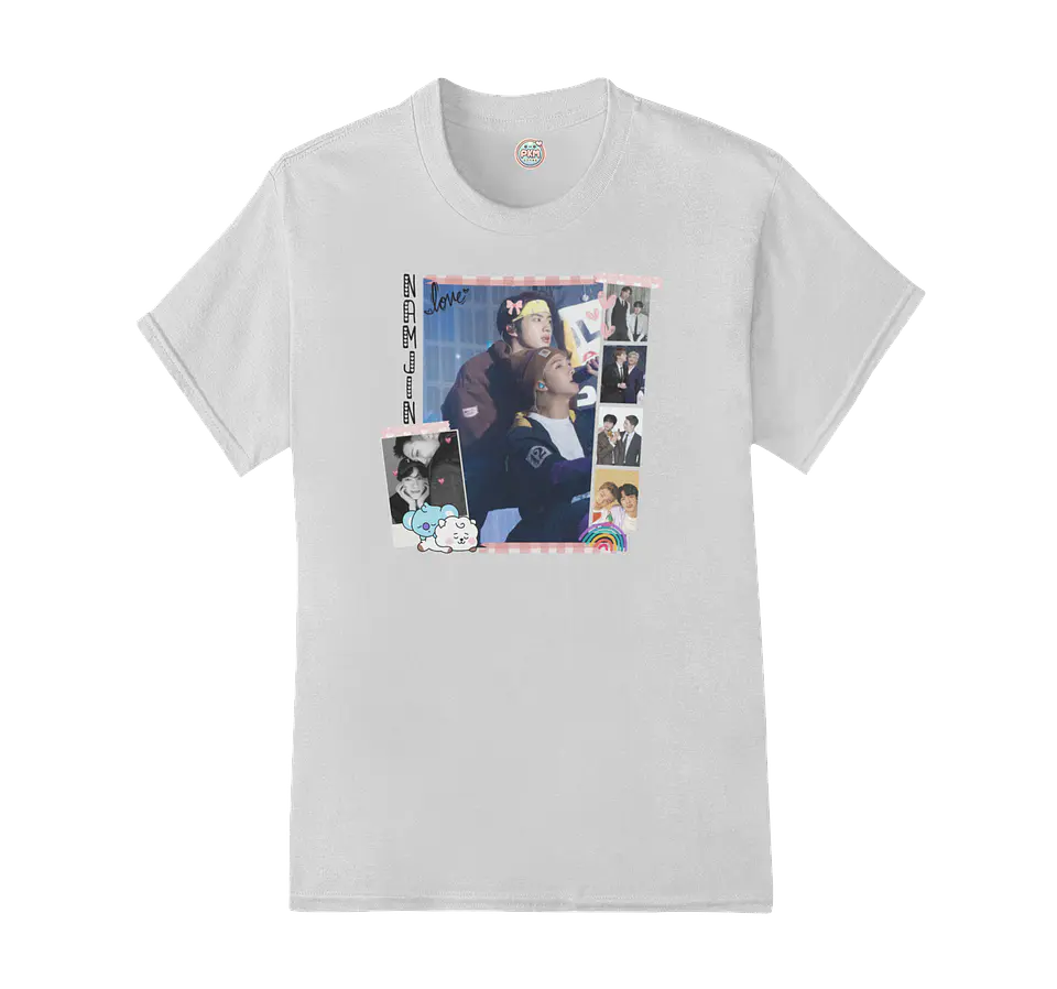 Polera Namjin 5