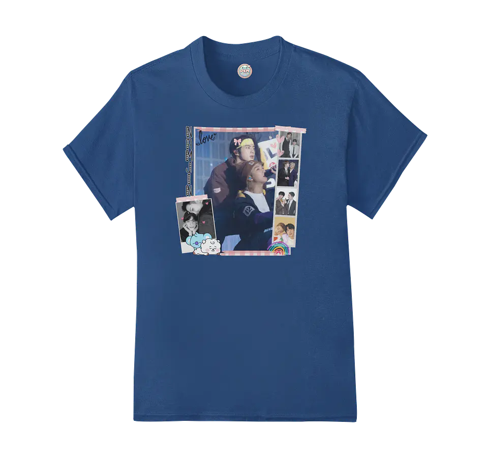 Polera Namjin 6