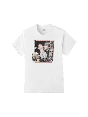 Polera Yoonmin