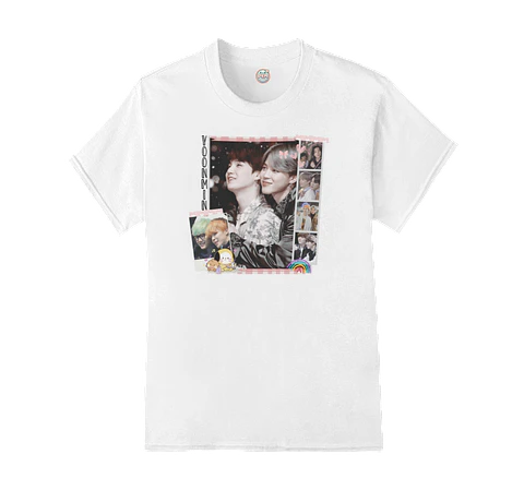 Polera Yoonmin