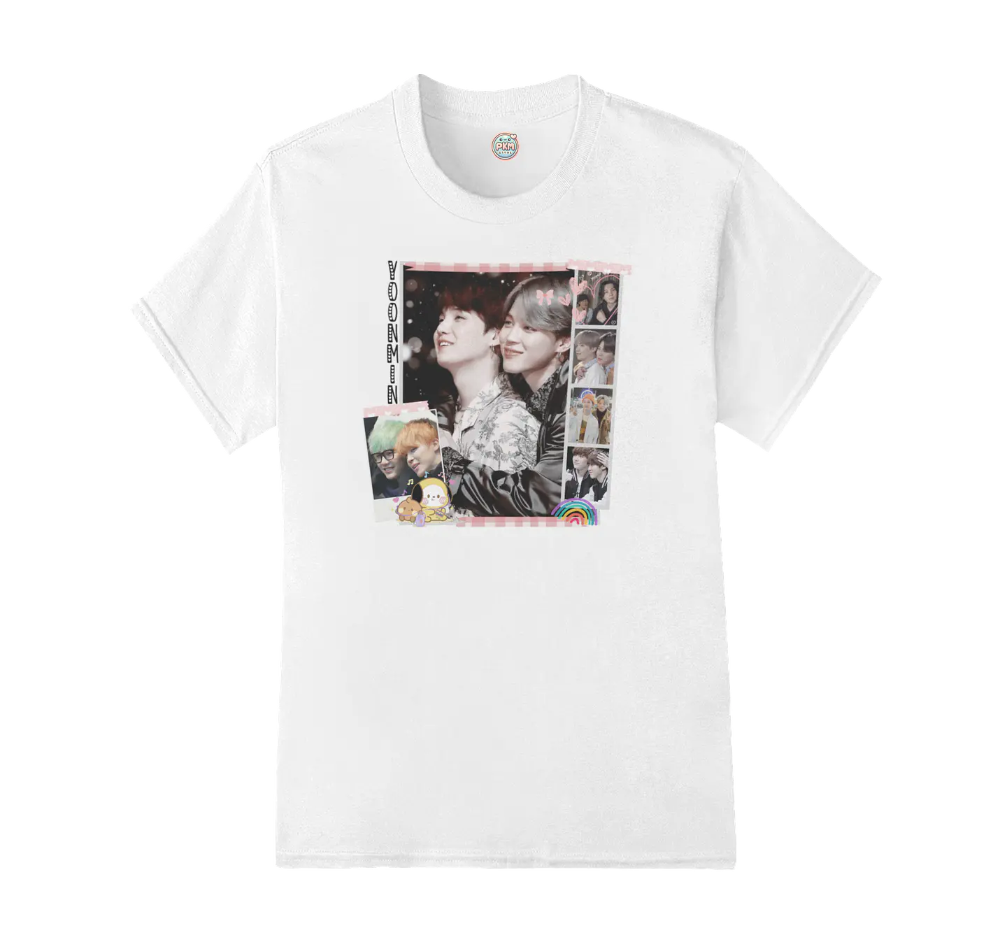 Polera Yoonmin 1