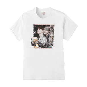 Polera Yoonmin