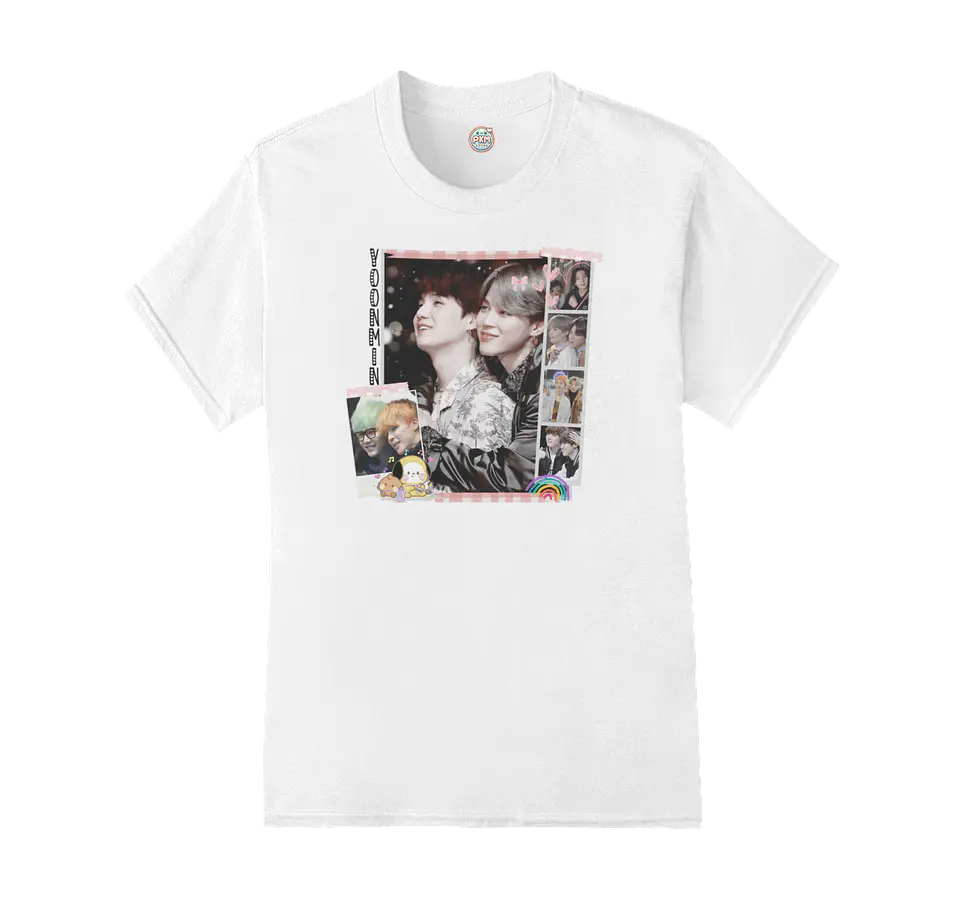 Polera Yoonmin 1