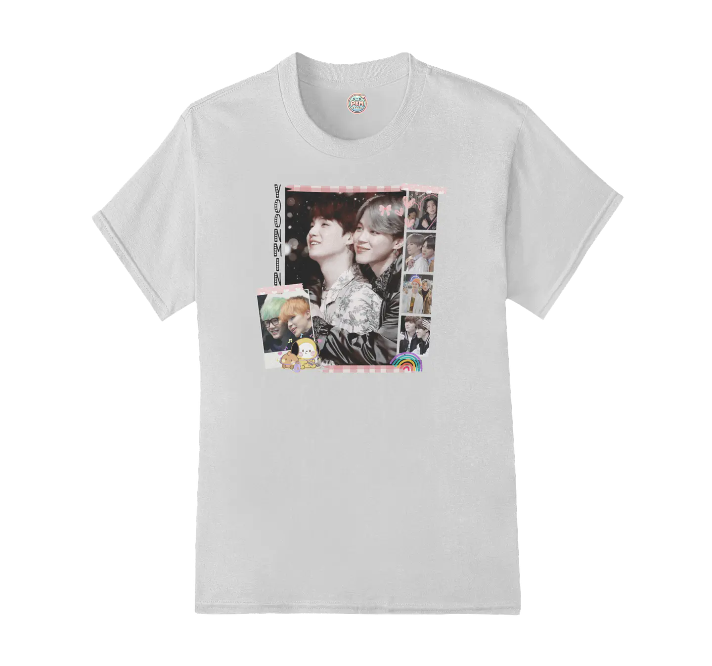 Polera Yoonmin 2