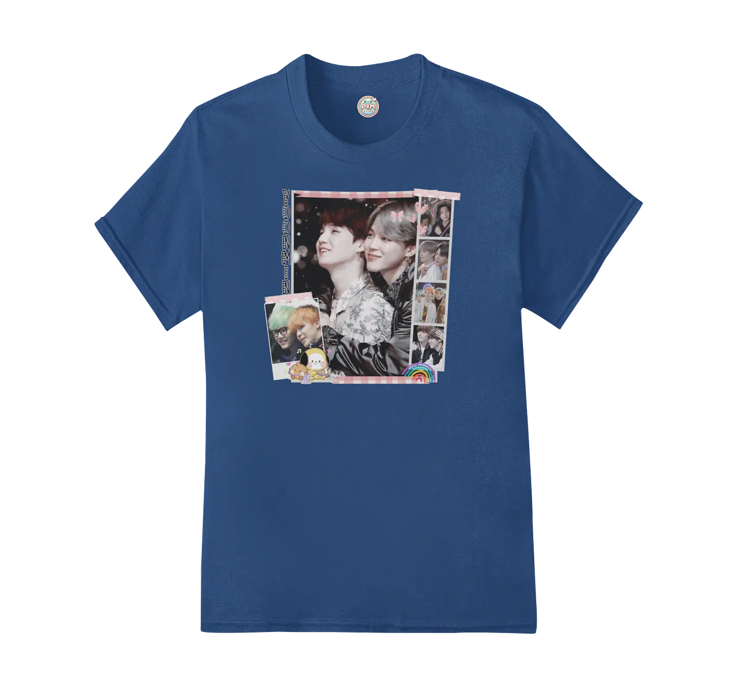 Polera Yoonmin 3