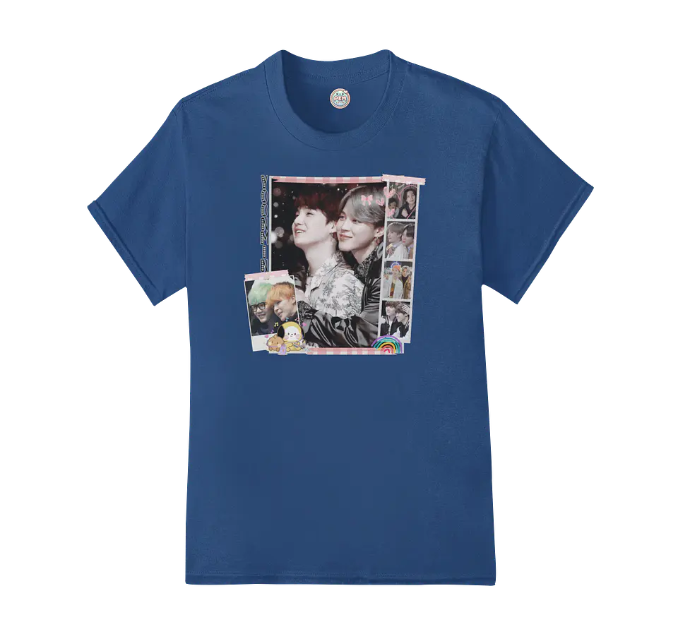 Polera Yoonmin 3