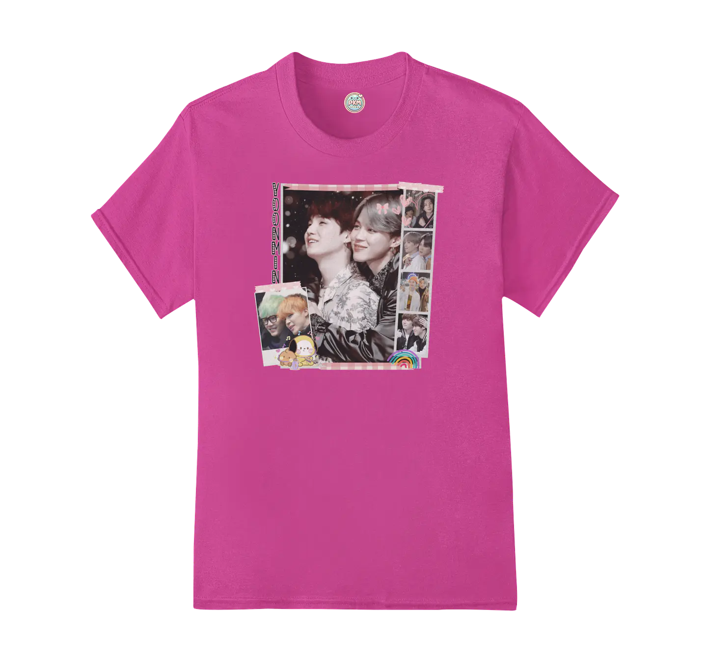 Polera Yoonmin 4