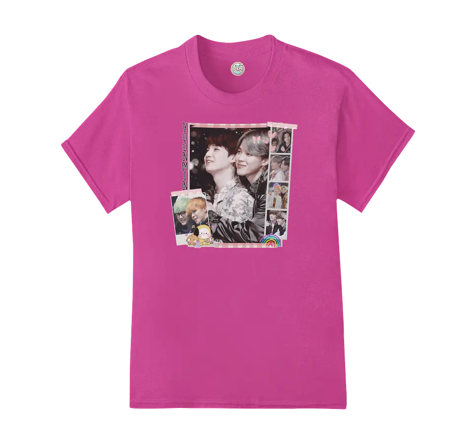 Polera Yoonmin 4