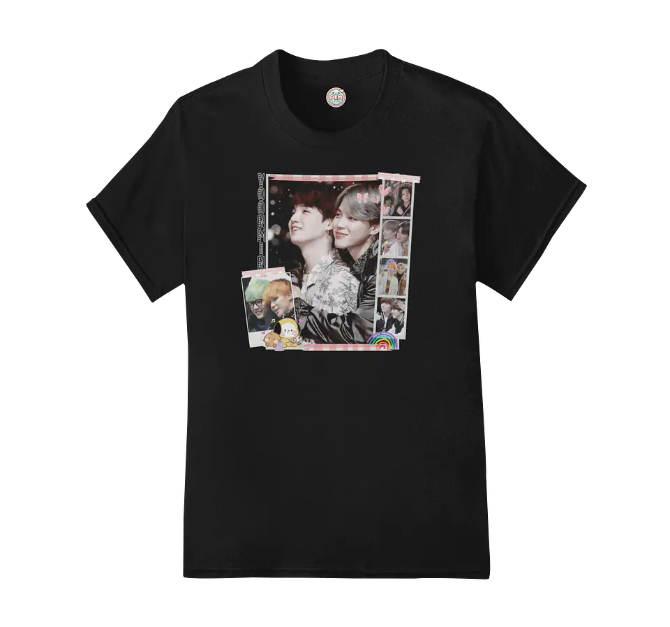 Polera Yoonmin 5