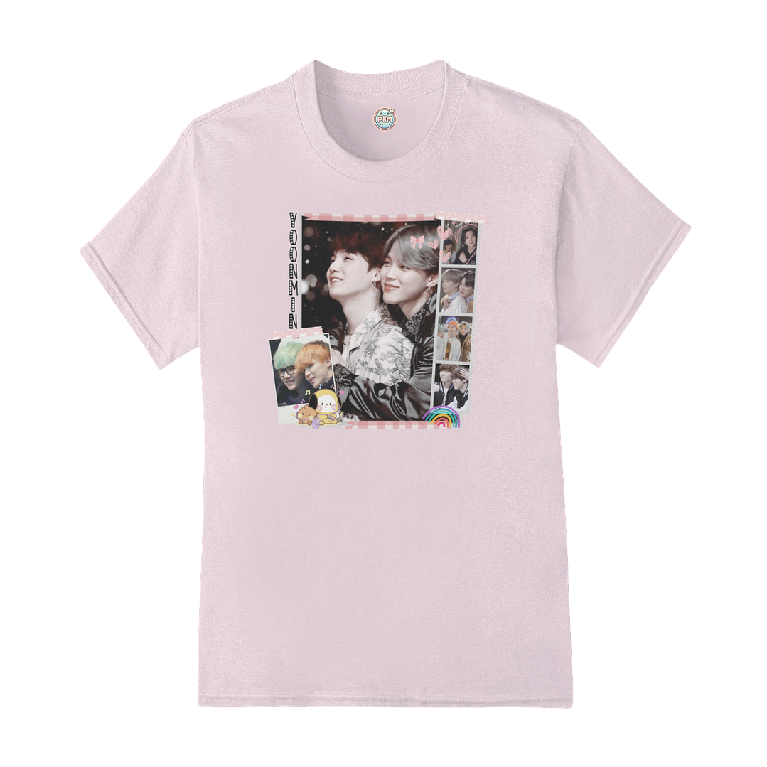 Polera Yoonmin 6