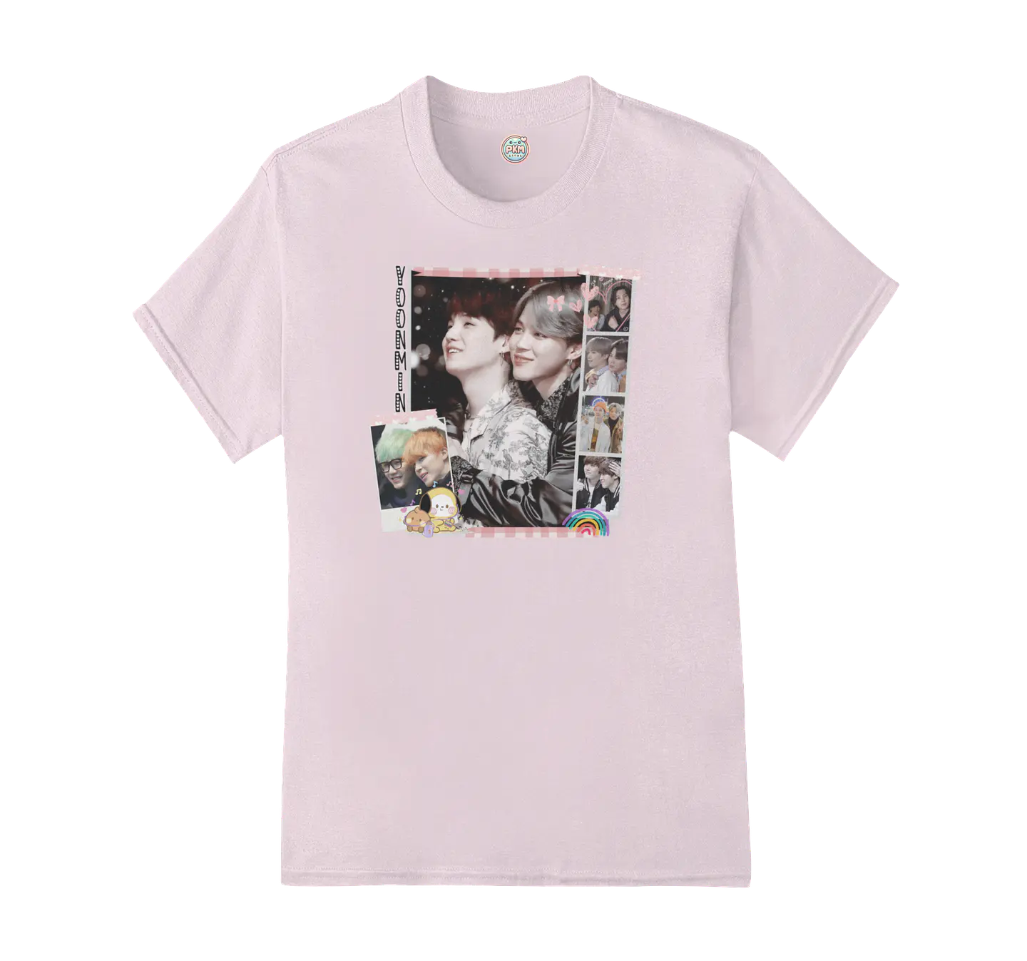 Polera Yoonmin 6