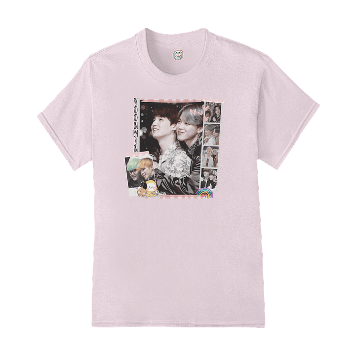 Polera Yoonmin 6