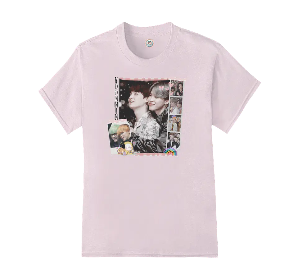 Polera Yoonmin 6