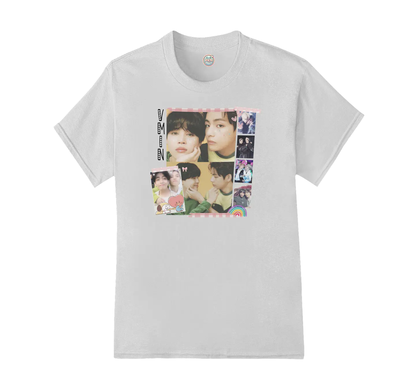 Polera Vmin 2