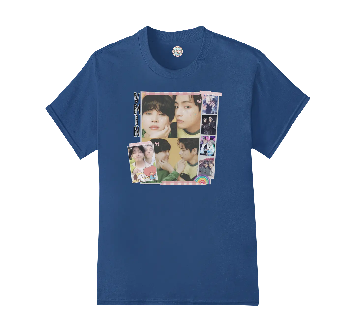 Polera Vmin 6