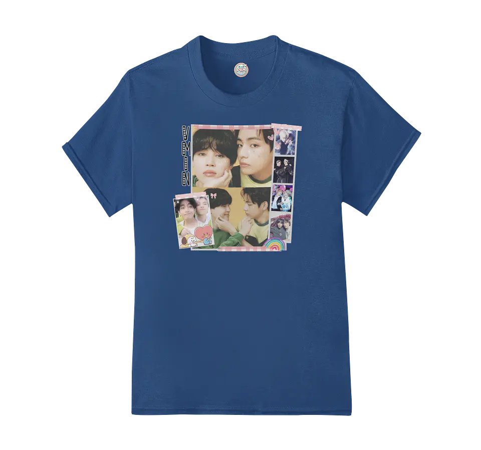 Polera Vmin 6