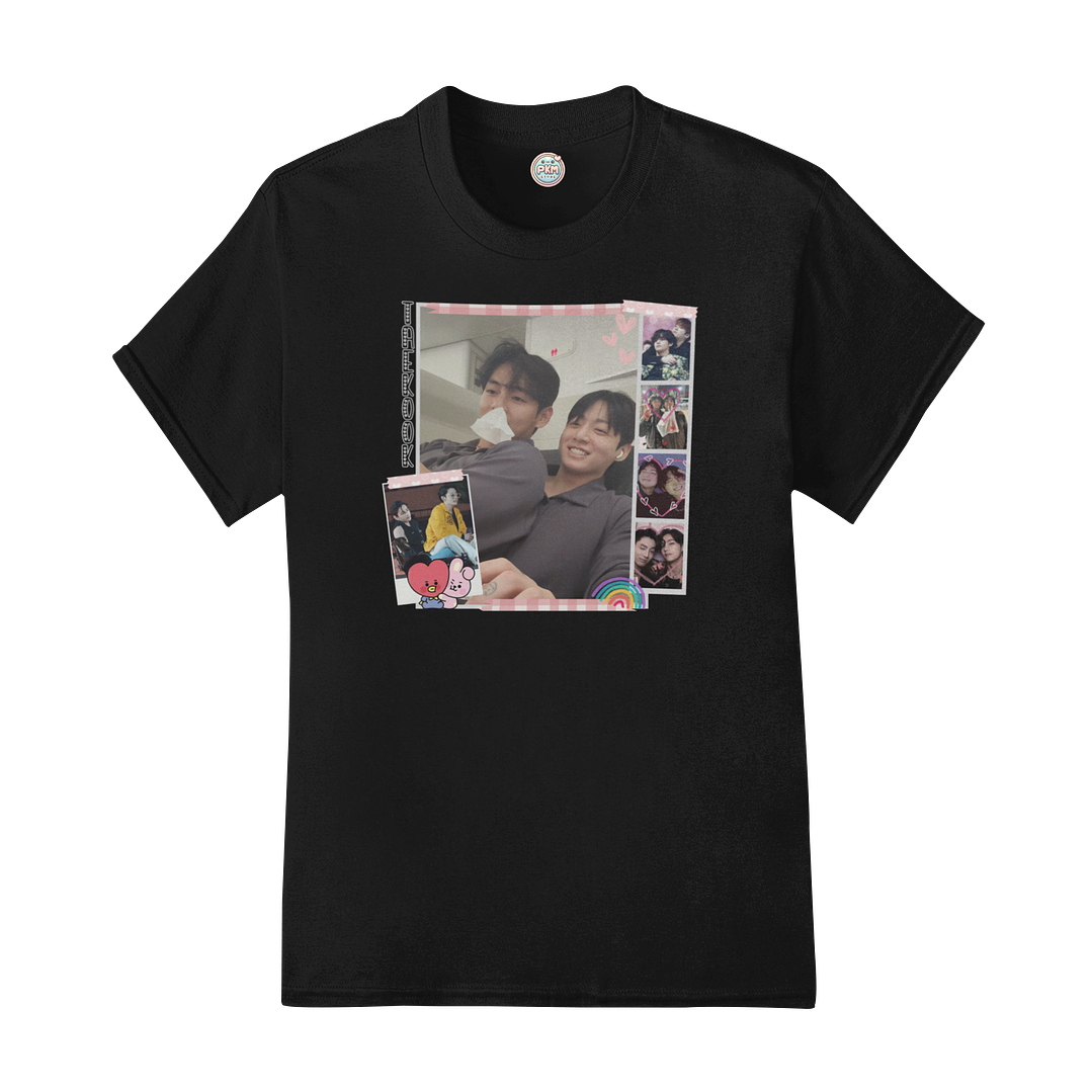 Polera Taekook Ver.2 3
