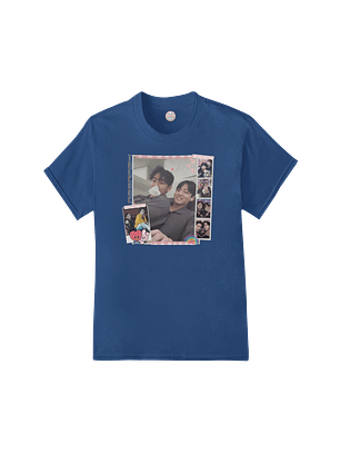 Polera Taekook Ver.2