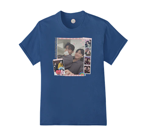 Polera Taekook Ver.2