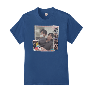 Polera Taekook Ver.2