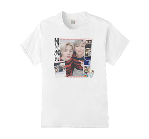 Polera Minimoni