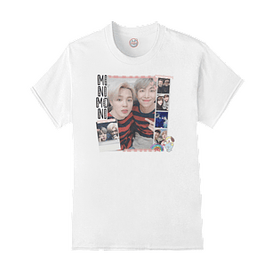 Polera Minimoni