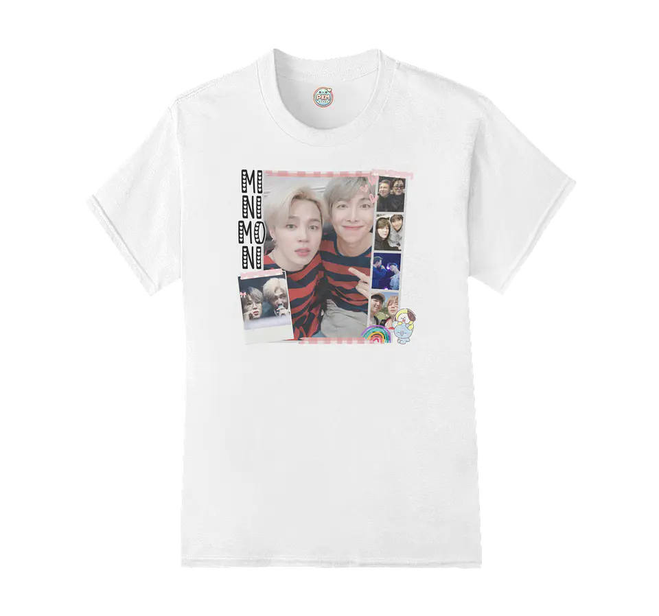 Polera Minimoni 1