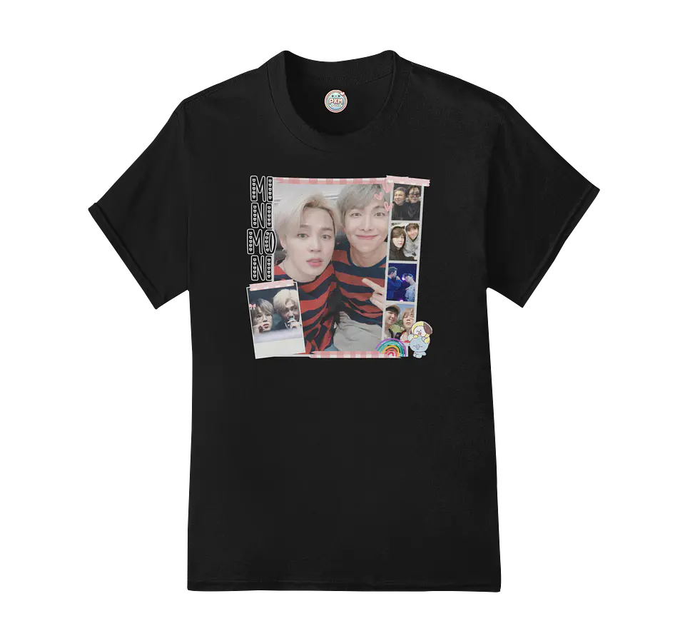 Polera Minimoni 2