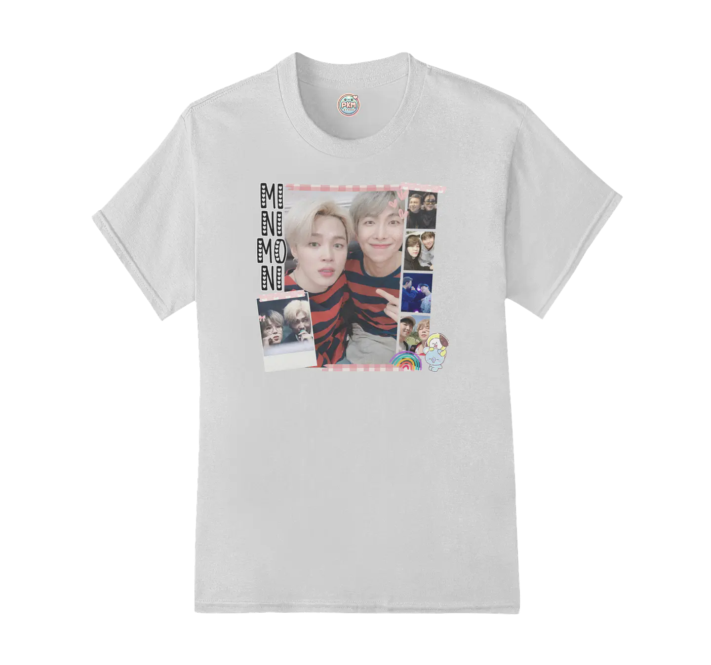 Polera Minimoni 3