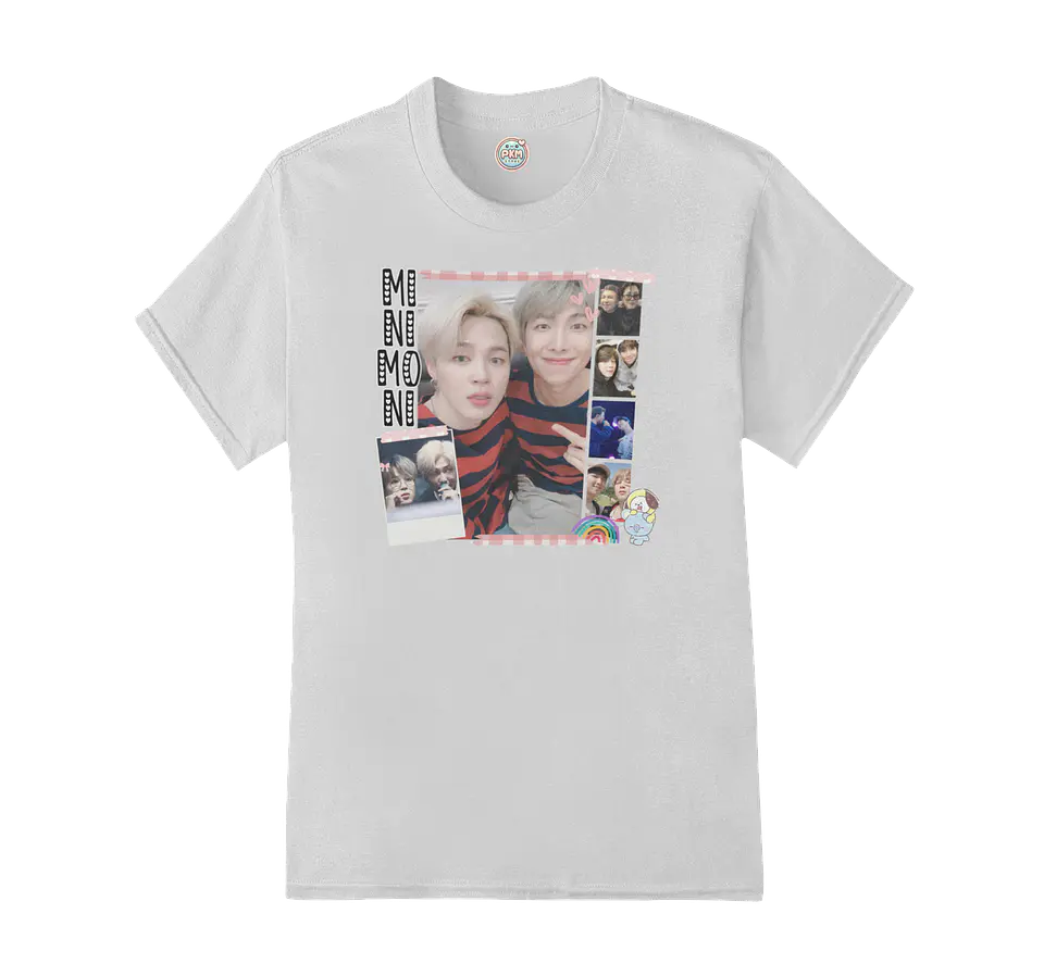 Polera Minimoni 3