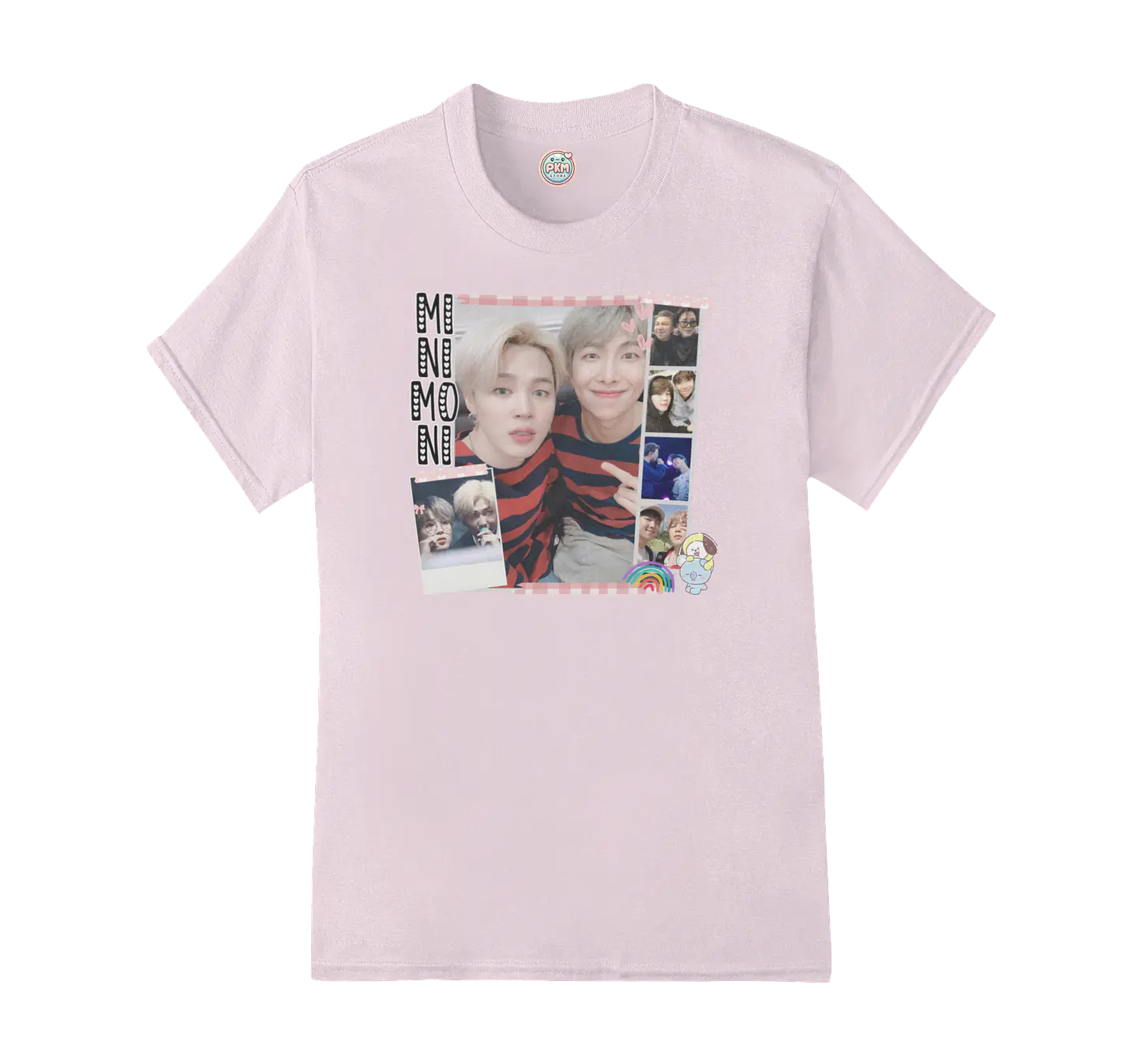 Polera Minimoni 4