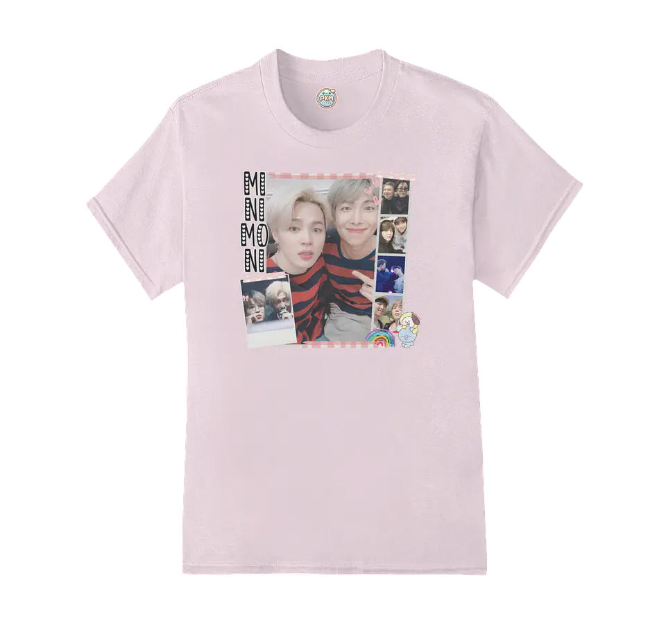 Polera Minimoni 4
