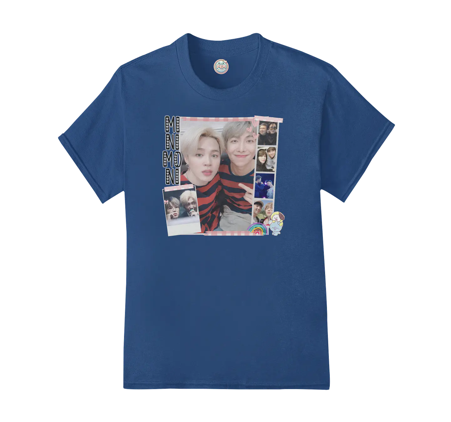 Polera Minimoni 5