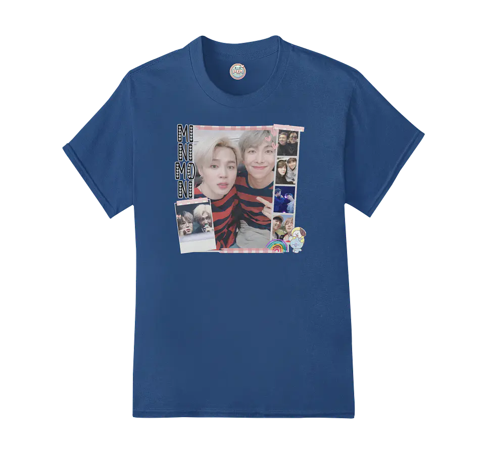 Polera Minimoni 5