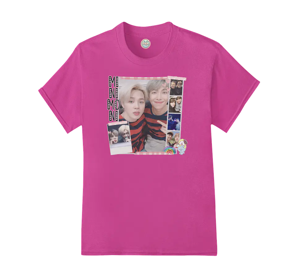 Polera Minimoni 6